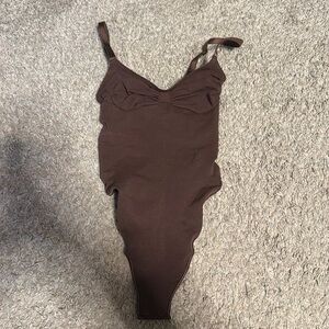Skims bodysuit